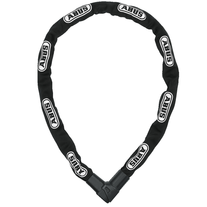 CITY CHAIN 1010 ABUS CADENA CON CIERRE AUTOMÁTICO 1010/140 BLACK