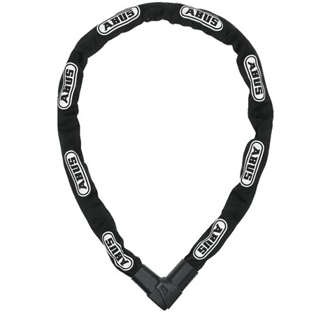 CITY CHAIN 1010 ABUS CADENA CON CIERRE AUTOMÁTICO 1010/140 BLACK