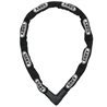 CITY CHAIN 1010 ABUS CADENA CON CIERRE AUTOMÁTICO 1010/140 BLACK