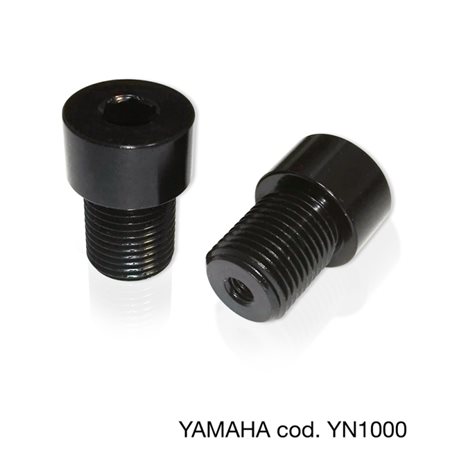 ADAPTADOR AL MANILLAR YAMAHA PARA ANTIVIBRACION