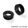 ADAPTADOR AL MANILLAR KAWASAKI PARA ANTIVIBRACION