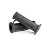 KOSO HOT GRIPS HG 17 OPEN END F. 7/8 INCH HANDLE BARS, L=130MM
