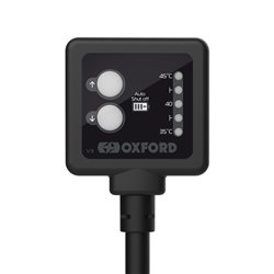 CONTROLADOR PARA PUÑOS CALEFACTABLES OXFORD HOTGRIPS EVO V9