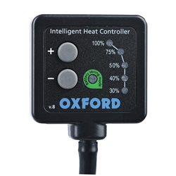 CONMUTADOR DE TEMPERATURA PUÑOS CALEFACTABLES OXFORD V8 OFV8