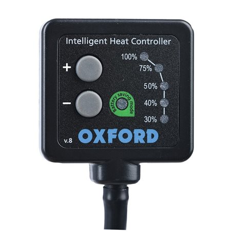 CONMUTADOR DE TEMPERATURA PUÑOS CALEFACTABLES OXFORD V8 OFV8