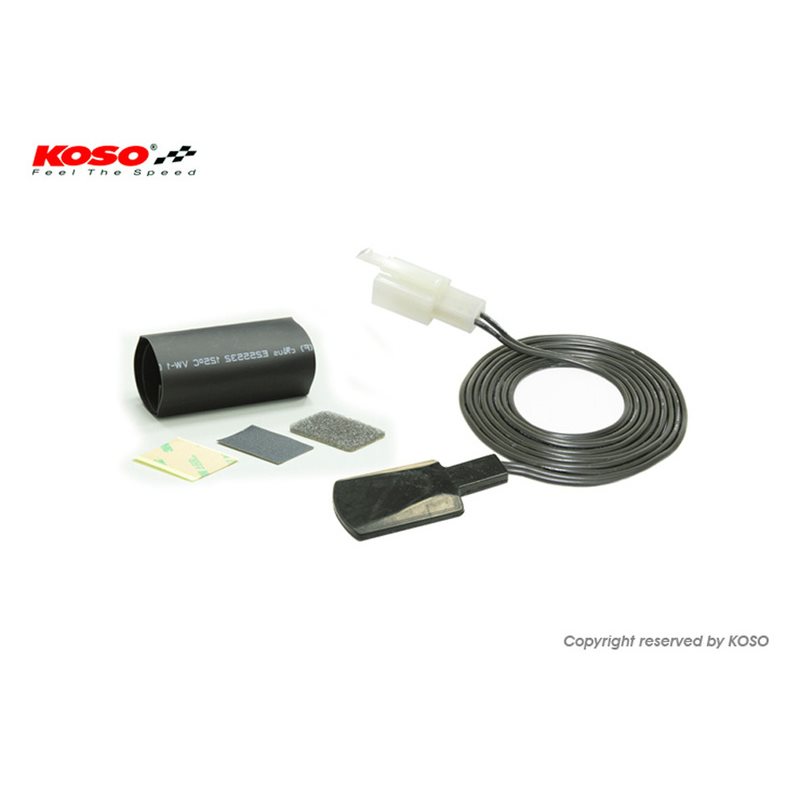 INTERRUPTOR DE RECAMBIO KOSO