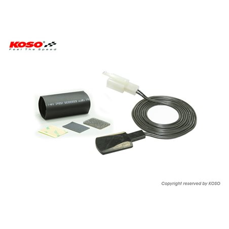 INTERRUPTOR DE RECAMBIO KOSO