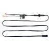 CABLEADO CON FUSIBLE DE RECAMBIO PARA PUÑOS CALEFACTABLES OXFOR HOTGRIPS PRO