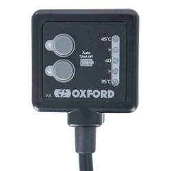 PUÑOS CALEFACTABLES PREMIUM TOURING OXFORD OF691