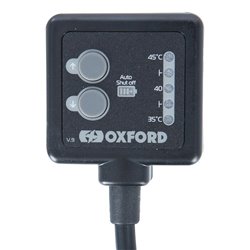 PUÑOS CALEFACTABLES OXFORD SPORT CON TERMOSTATO