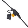 CABLEADO CON FUSIBLE DE RECAMBIO PARA PUÑOS CALEFACTABLES OXFOR HOTGRIPS PRO