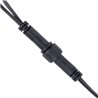 CABLEADO CON FUSIBLE DE RECAMBIO PARA PUÑOS CALEFACTABLES OXFOR HOTGRIPS PRO