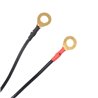 CABLEADO CON FUSIBLE DE RECAMBIO PARA PUÑOS CALEFACTABLES OXFOR HOTGRIPS PRO