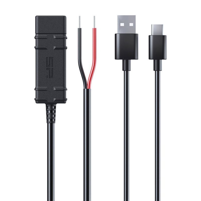 CABLE PARA SP CONNECT 12V HARD WIRE CABLE CABLE PARA SP CONNECT 12V HARD WIRE CABLE