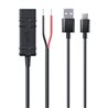 CABLE PARA SP CONNECT 12V HARD WIRE CABLE
