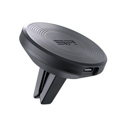 CARGADOR INALAMBRICO SP CONNECT CHARGING VENT MOUNT SPC+