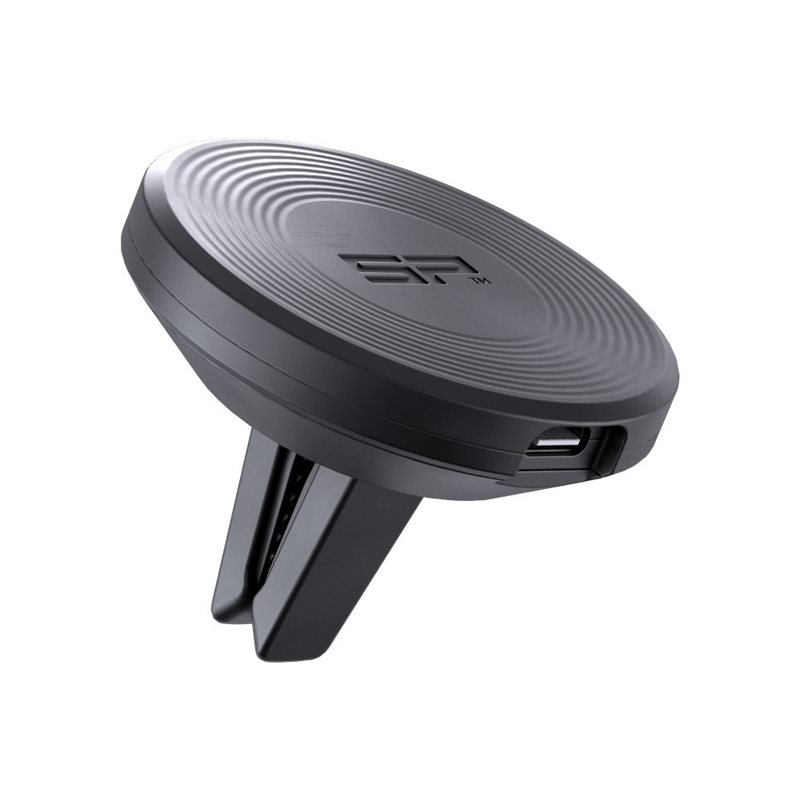CARGADOR INALAMBRICO SP CONNECT CHARGING VENT MOUNT SPC+