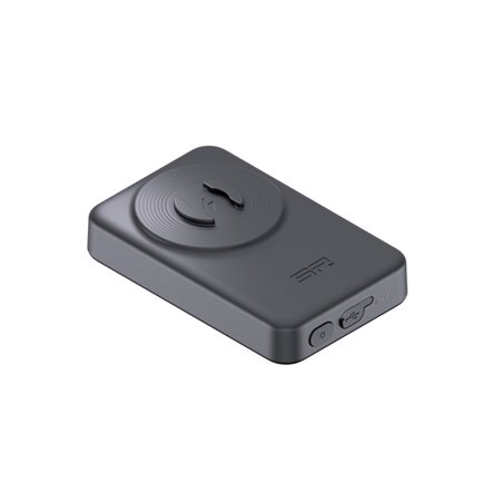 CARGADOR INALAMBRICO SP CONNECT WIRELESS POWERBANK SPC+ MA