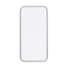 FUNDA LLUVIA SP CONNECT WEATHER COVER IPHONE 16 PL / 15 PL / 14 PRO M / 14 PL / 13 PRO M / 12 PRO M