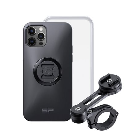 KIT SP CONNECT MOTO BUNDLE IPHONE 12 / PRO