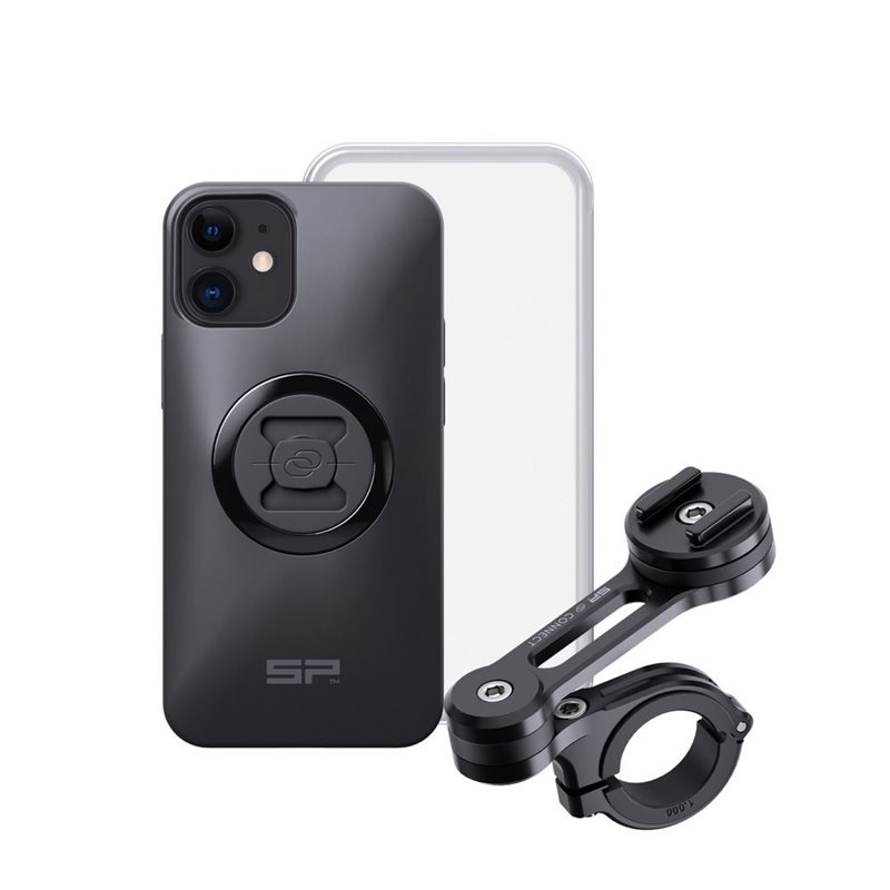 KIT SP CONNECT MOTO BUNDLE IPHONE 12 MINI