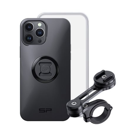 KIT SP CONNECT MOTO BUNDLE IPHONE 13 PRO MAX