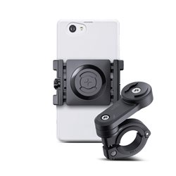 KIT SP CONNECT MOTO BUNDLE LT UNIVERSAL PHONE CLAMP SPC+