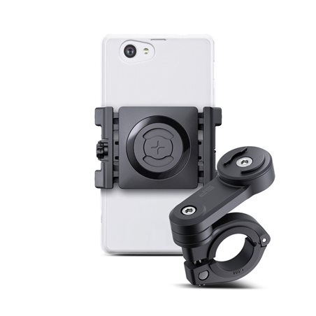 KIT SP CONNECT MOTO BUNDLE LT UNIVERSAL PHONE CLAMP SPC+