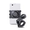KIT SP CONNECT MOTO BUNDLE LT UNIVERSAL PHONE CLAMP SPC+