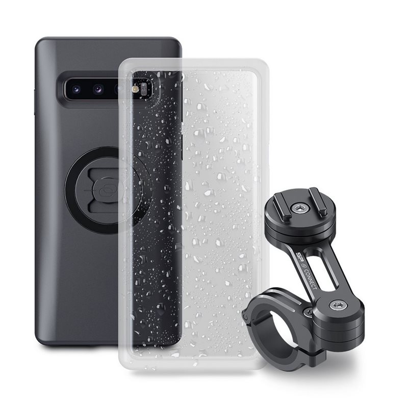 KIT SP CONNECT MOTO BUNDLE SAMSUNG GALAXY S10