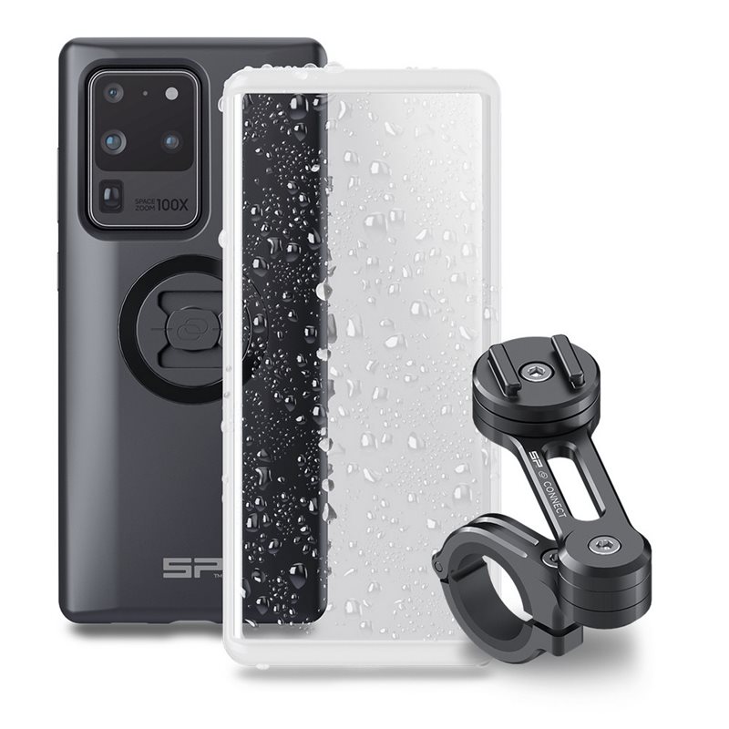 KIT SP CONNECT MOTO BUNDLE SAMSUNG GALAXY S20 ULTRA