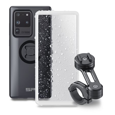 KIT SP CONNECT MOTO BUNDLE SAMSUNG GALAXY S20 ULTRA