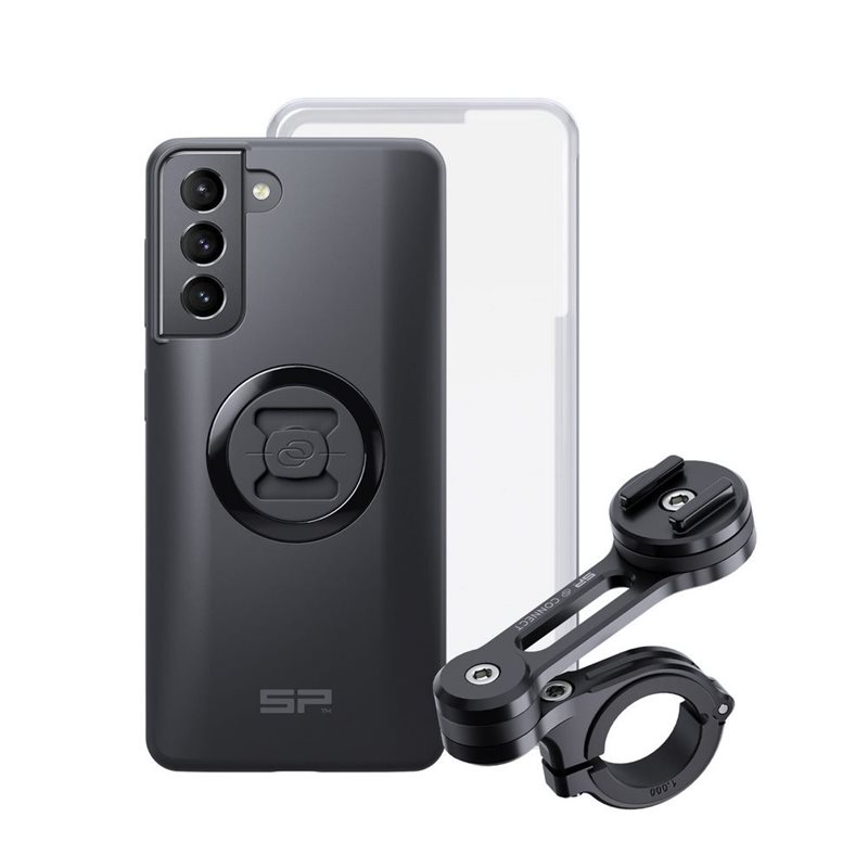 KIT SP CONNECT MOTO BUNDLE SAMSUNG GALAXY S21