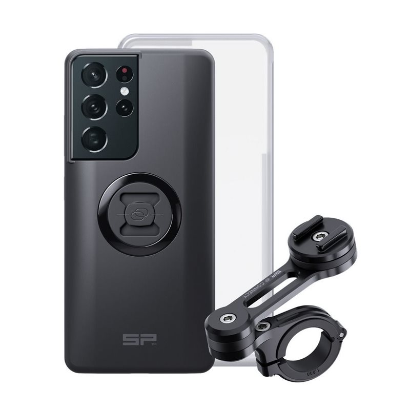 KIT SP CONNECT MOTO BUNDLE SAMSUNG GALAXY S21 ULTRA