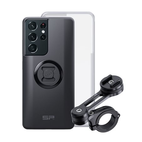 KIT SP CONNECT MOTO BUNDLE SAMSUNG GALAXY S21 ULTRA