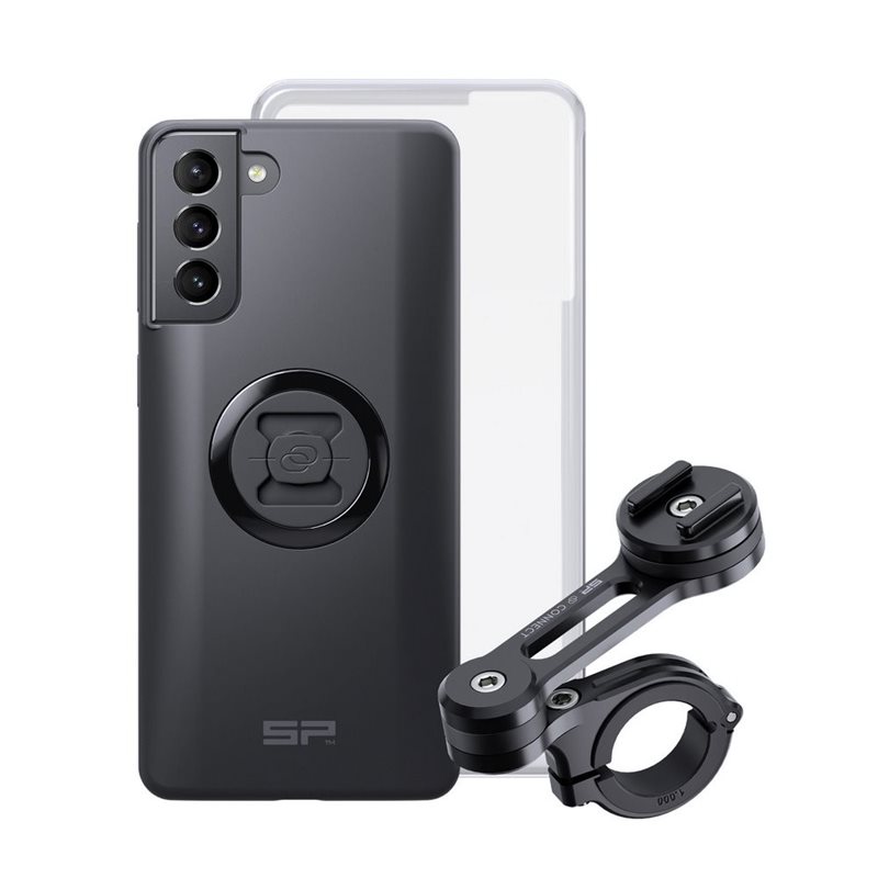 KIT SP CONNECT MOTO BUNDLE SAMSUNG GALAXY S21+