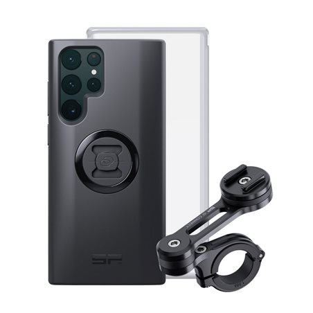 KIT SP CONNECT MOTO BUNDLE SAMSUNG GALAXY S22 ULTRA