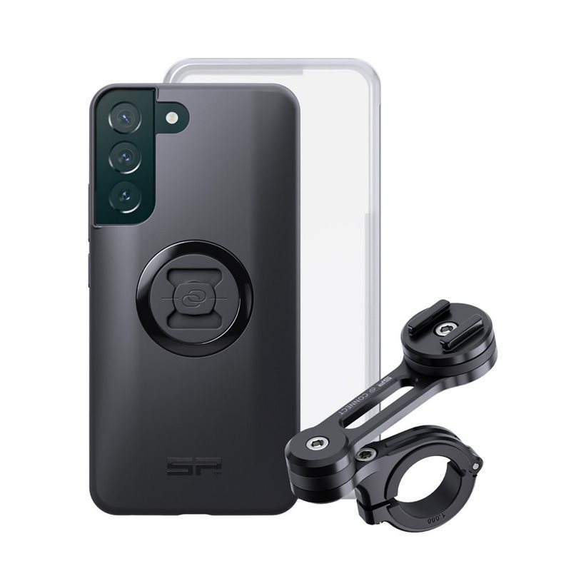 KIT SP CONNECT MOTO BUNDLE SAMSUNG GALAXY S22+