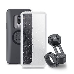 KIT SP CONNECT MOTO BUNDLE SAMSUNG GALAXY S9+/S8+