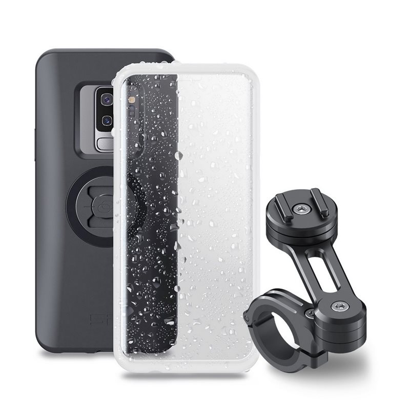 KIT SP CONNECT MOTO BUNDLE SAMSUNG GALAXY S9+/S8+