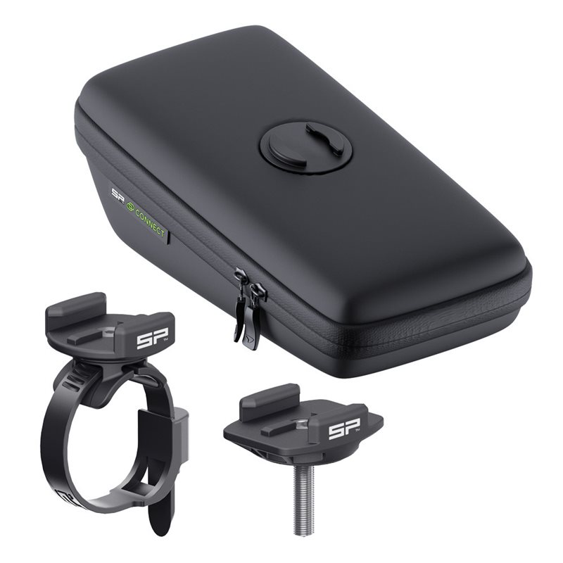 PORTA OBJETOS SP CONNECT WEDGE CASE SPC+