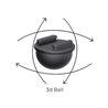 SOPORTE SMARTPHONE COCHE SP CONNECT SUCTION MOUNT