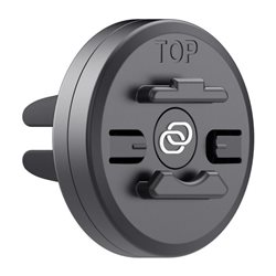SOPORTE SMARTPHONE COCHE SP CONNECT VENT MOUNT SNAP