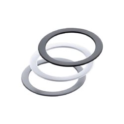 SOPORTE SP CONNECT MAGNETIC ADHESIVE MOUNT SPC+