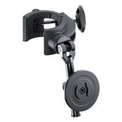 SOPORTE SP CONNECT ROLL CAGE MOUNT 3D SPC+ MA