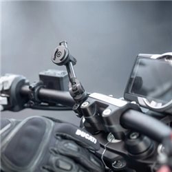 SOPORTE SP CONNECT MOTO MOUNT 3D 1 1/2