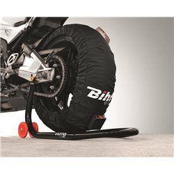 Calentador Bihr EVO2 Trasero