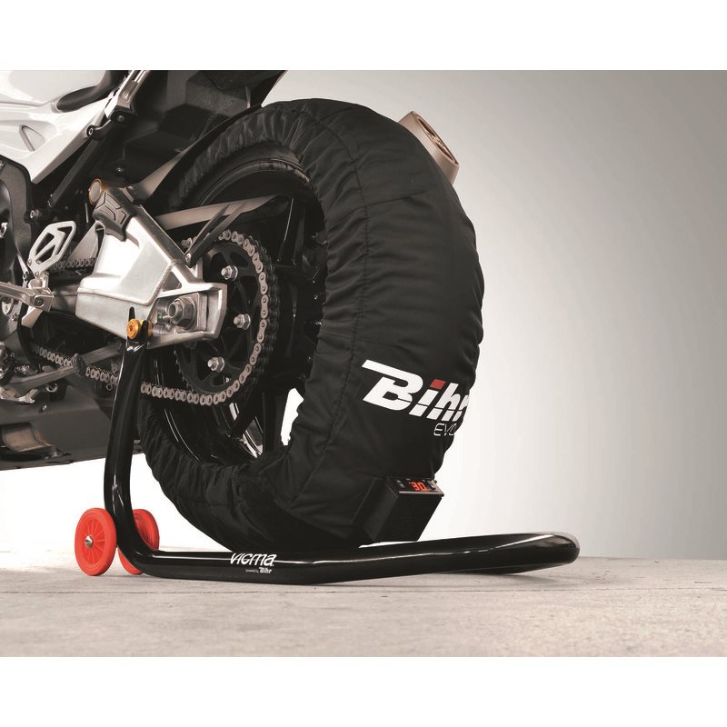 Calentador Bihr EVO2 Trasero