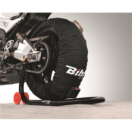 Calentador Bihr EVO2 Trasero