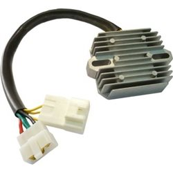 HONDA 1800 VTX C 02-05 REGULADOR DZE
